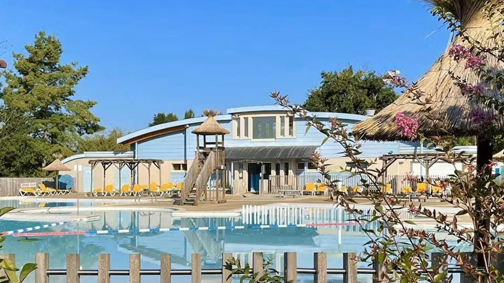 Studio Central Avec Balcon, Proche Thermes - Fr-1-841-21 Barbotan-les-Thermes Διαμέρισμα